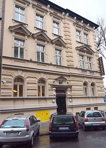 Hotel Downtown Kraków