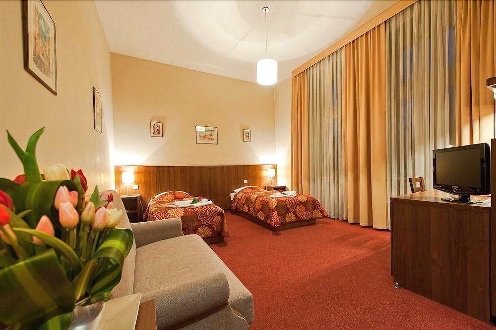 Hotel Downtown Kraków