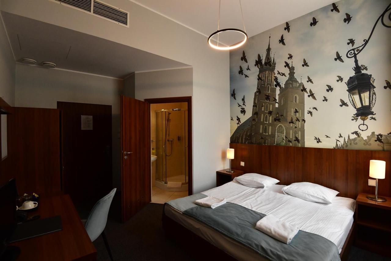 Downtown Hotel Kraków